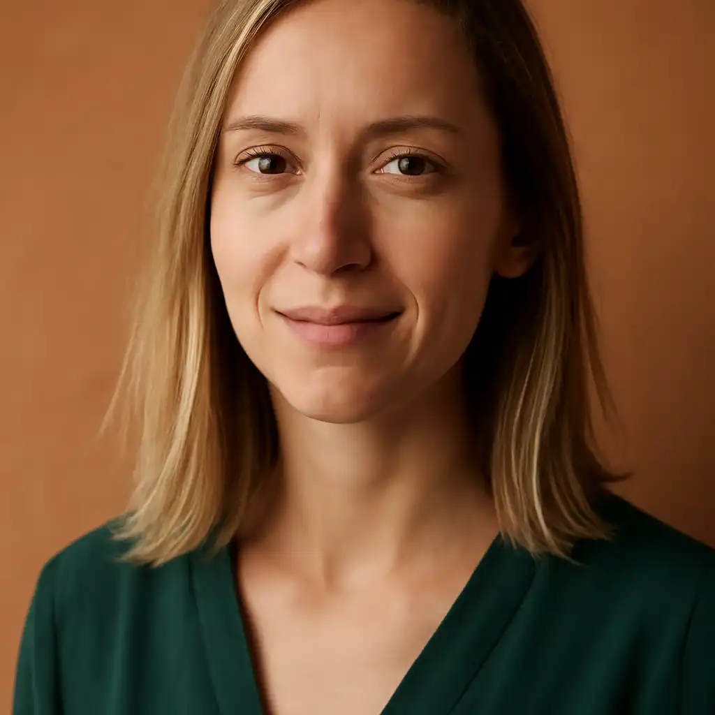 Alessandra Fontana
